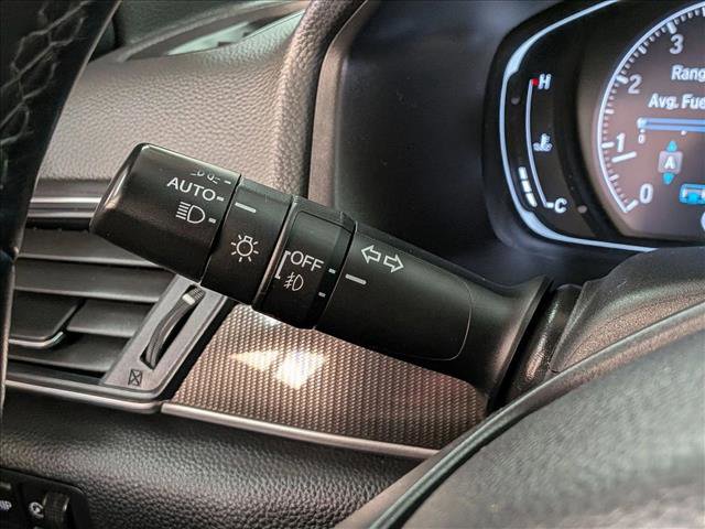 Used 2021 Honda Accord Sport image 15