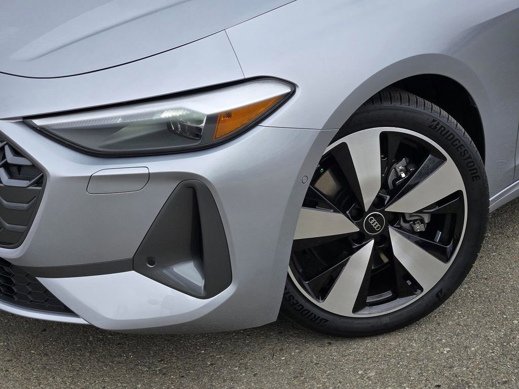 New 2025 Audi A5 2.0T Premium image 9