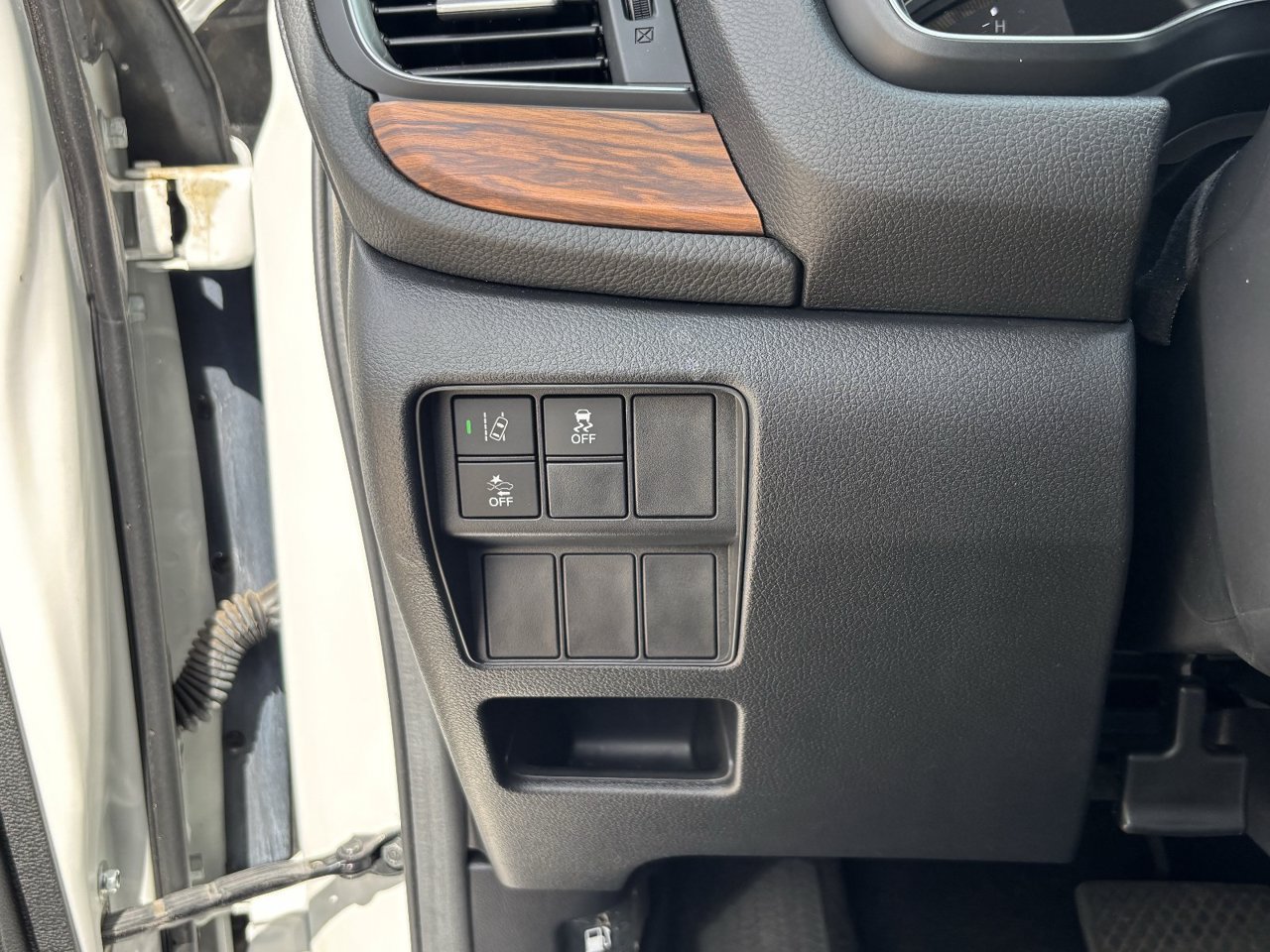 Certified 2022 Honda CR-V EX image 30