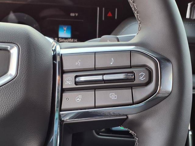 New 2026 GMC Yukon Denali w/ Denali Reserve Package RWD image 13