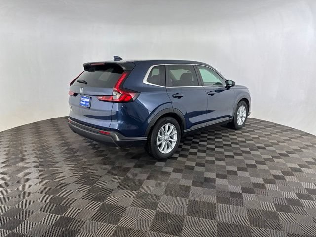 Certified 2025 Honda CR-V EX-L image 6