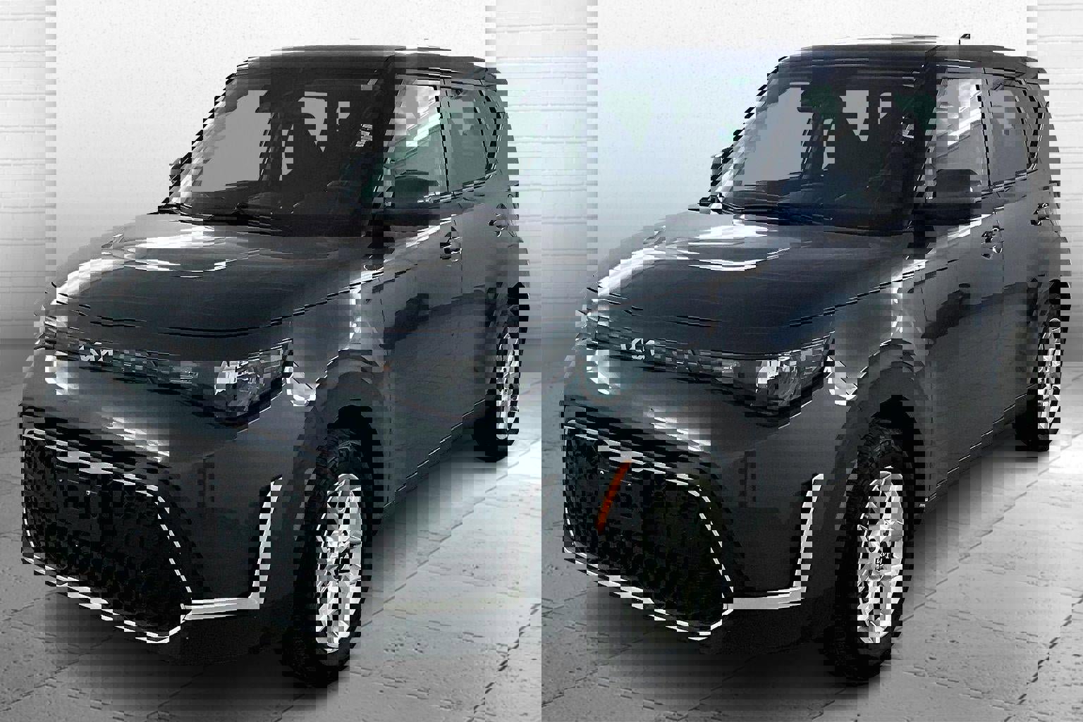 Used 2024 Kia Soul LX w/ Option Group 015 image 3