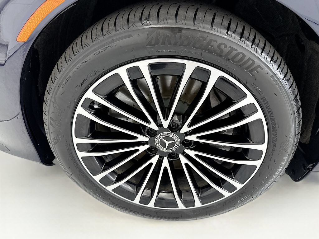 Certified 2023 Mercedes-Benz S 580e 4MATIC Sedan image 29