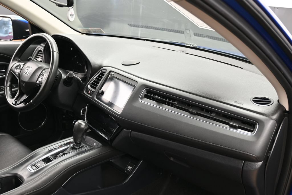 Used 2021 Honda HR-V EX-L image 30