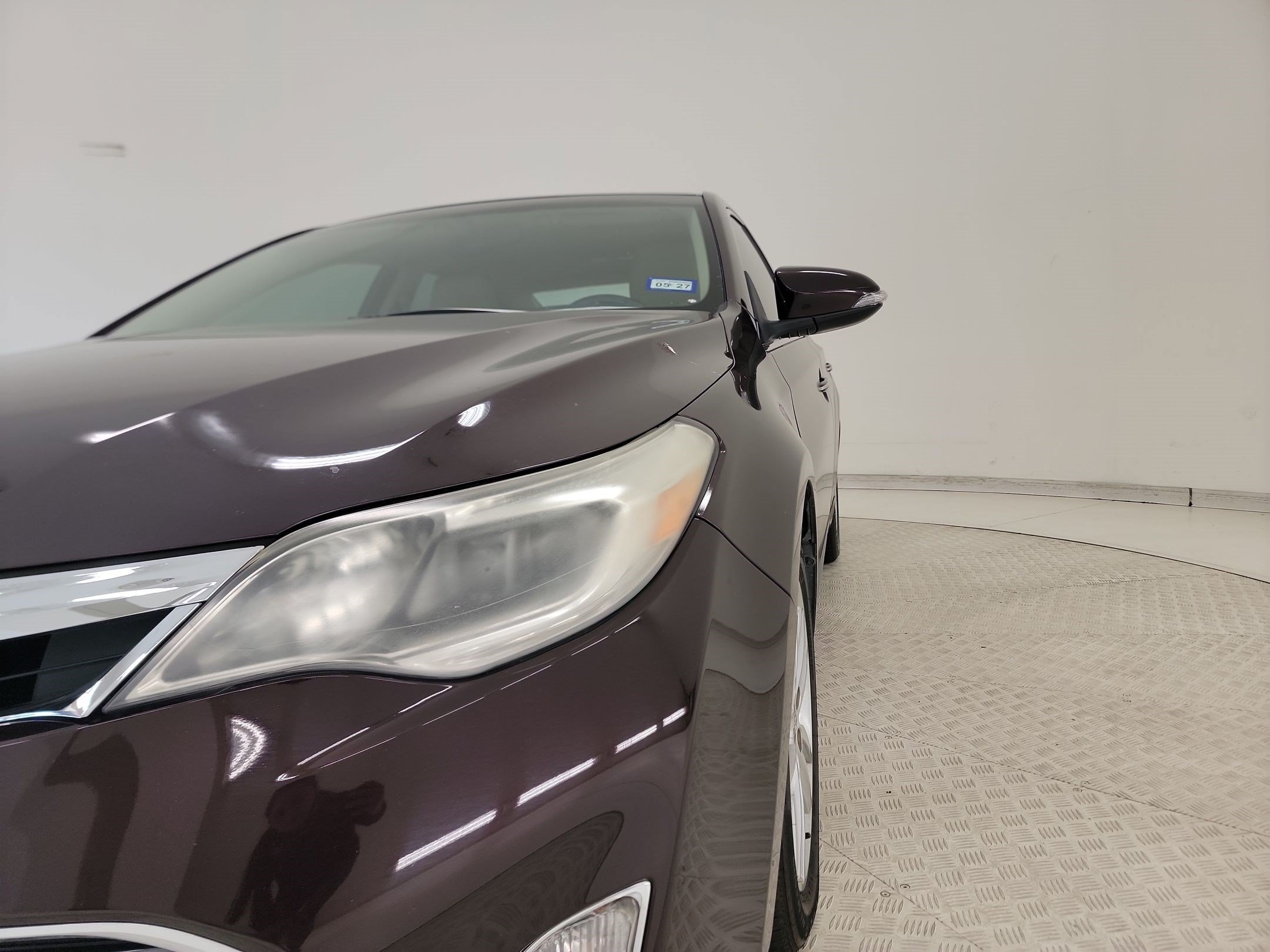 Used 2014 Toyota Avalon XLE FWD image 9