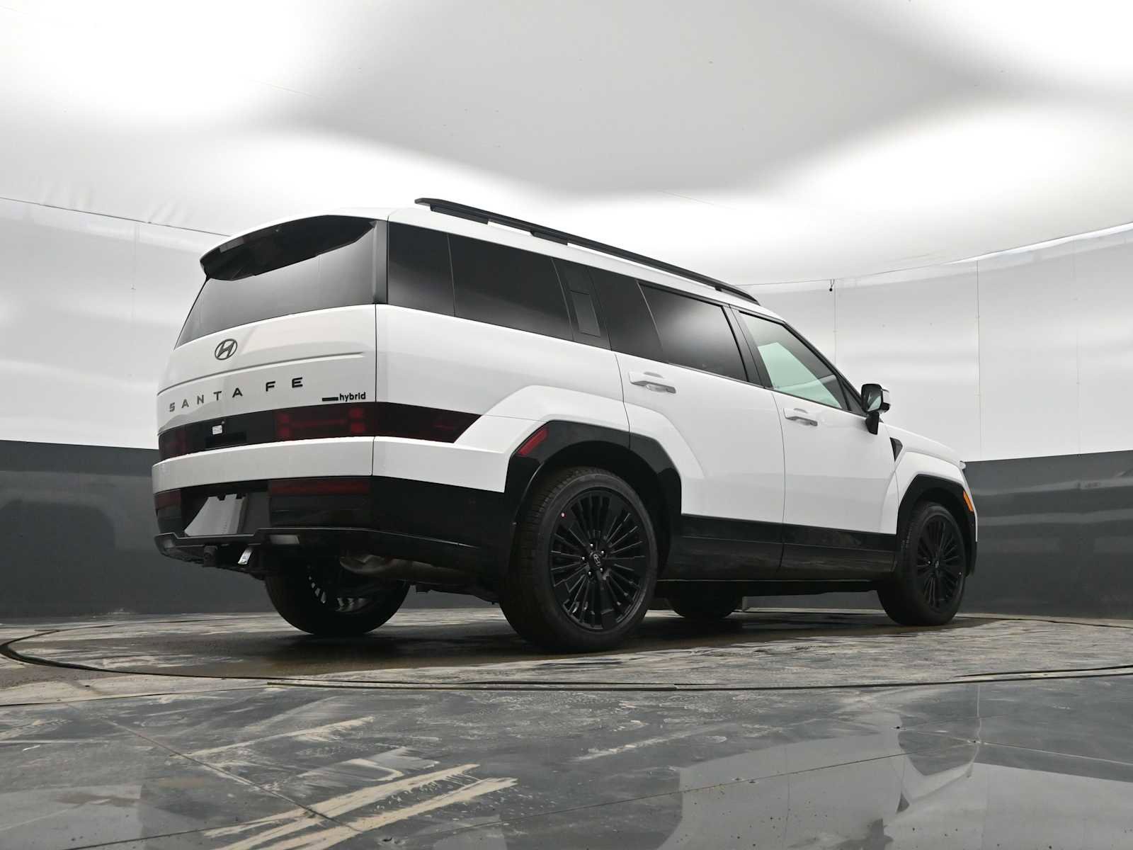 New 2026 Hyundai Santa Fe Calligraphy image 38