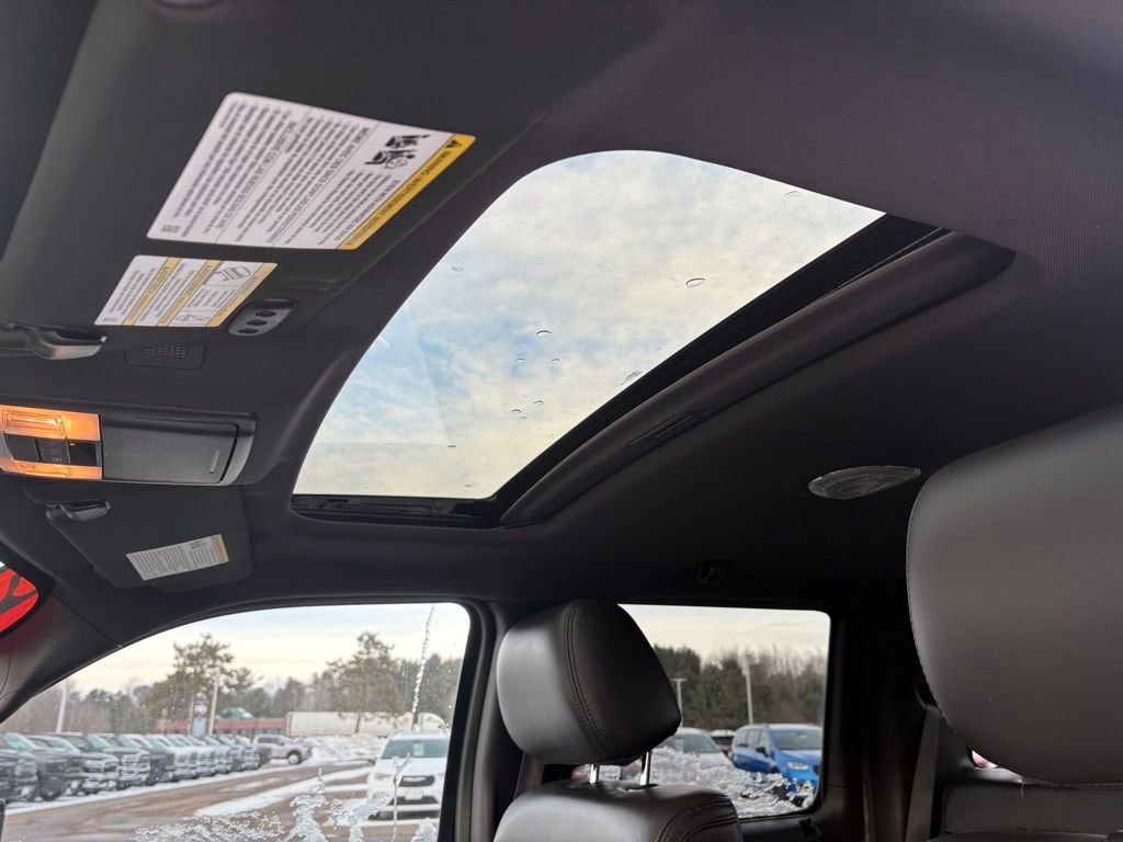 Used 2013 Ford F150 Platinum image 17