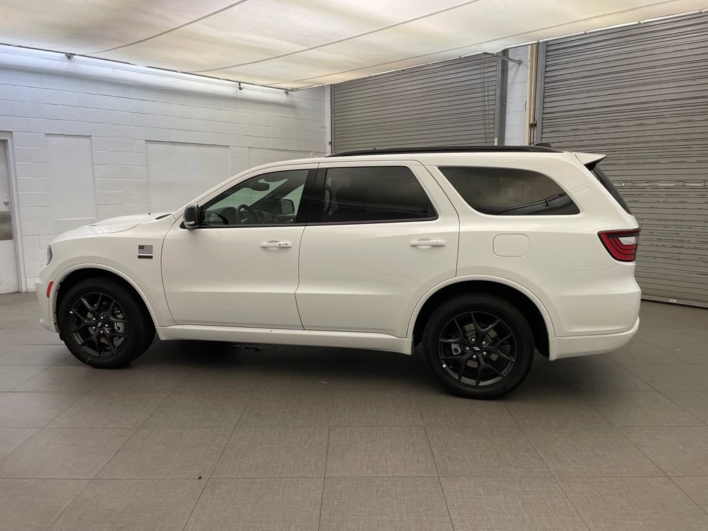New 2026 Dodge Durango GT AWD/4WD image 8