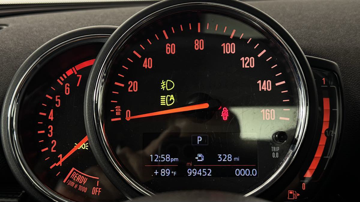 Used 2019 MINI Cooper Clubman S w/ Premium Package FWD image 19