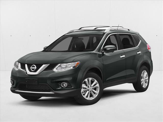 Used 2015 Nissan Rogue SV w/ SV Premium Package image 1