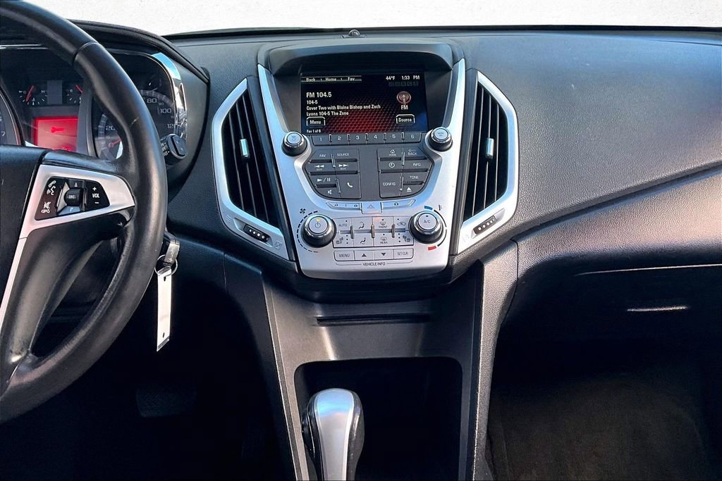 Used 2015 GMC Terrain SLE w/ Convenience Package image 9