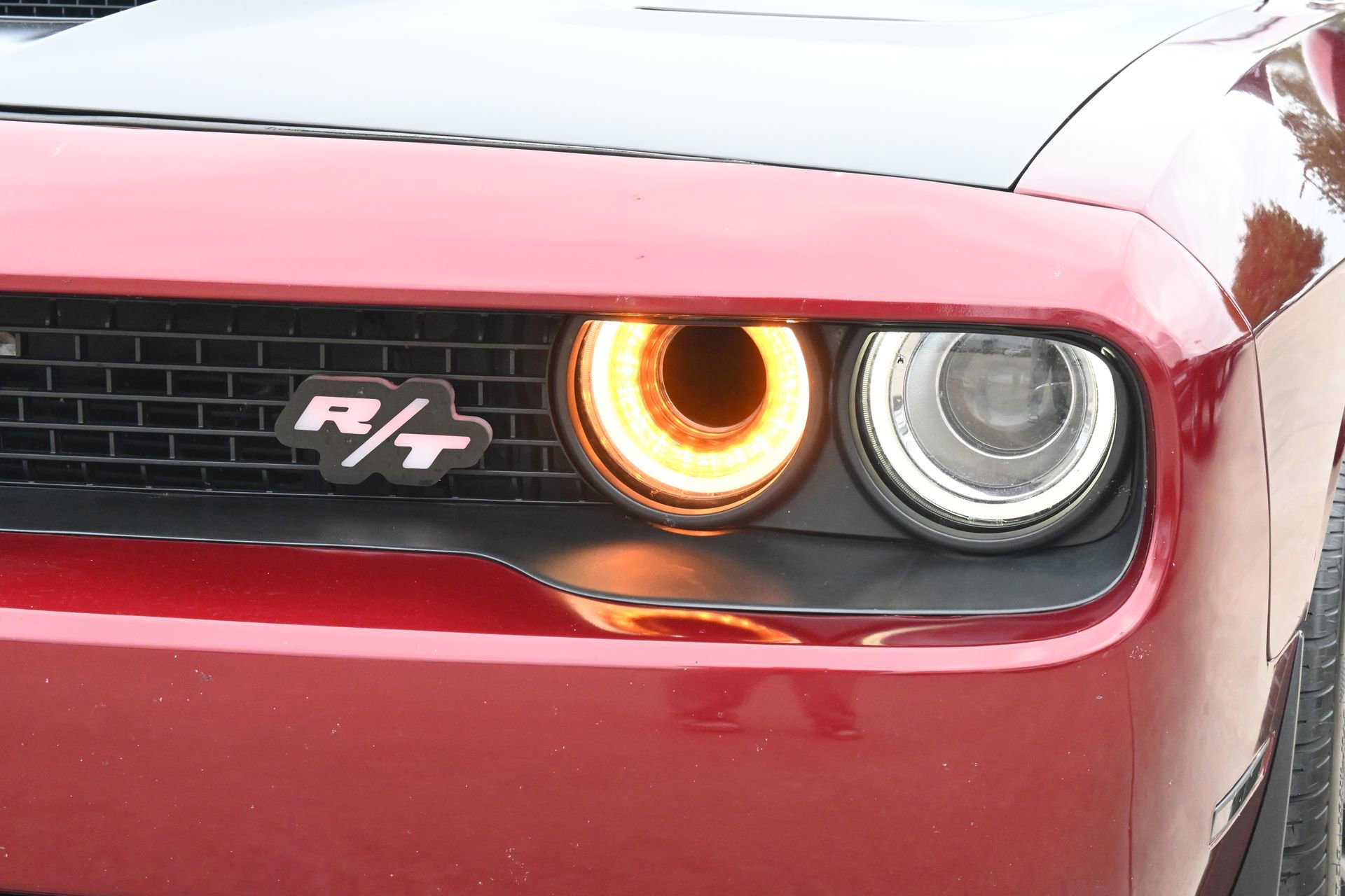 Used 2019 Dodge Challenger R/T RWD image 23