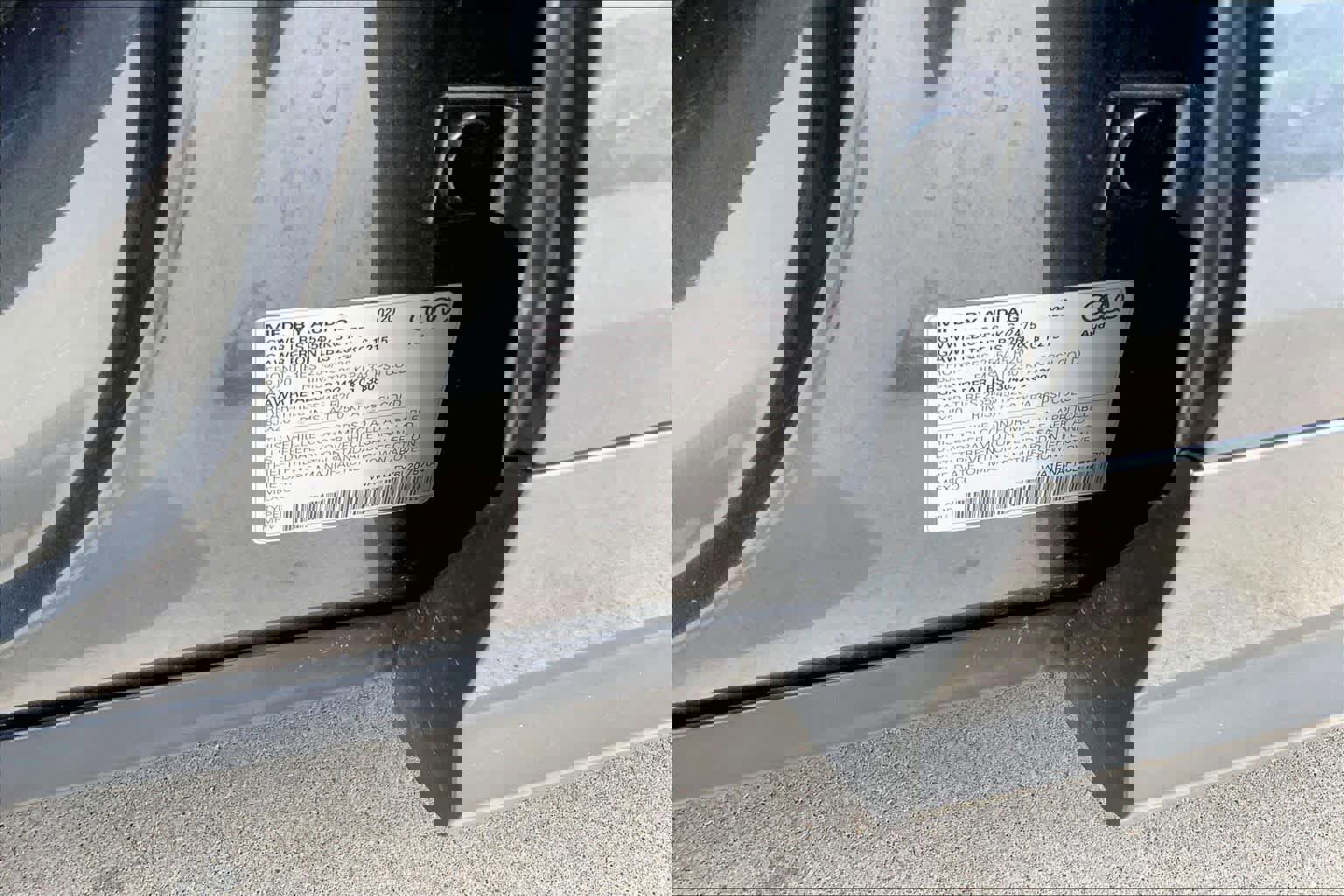 Used 2020 Audi Q5 2.0T Titanium Premium Plus w/ Premium Plus Package image 33