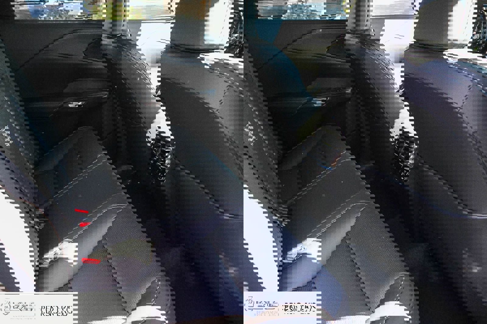 New 2026 Lexus RX 350 AWD image 13