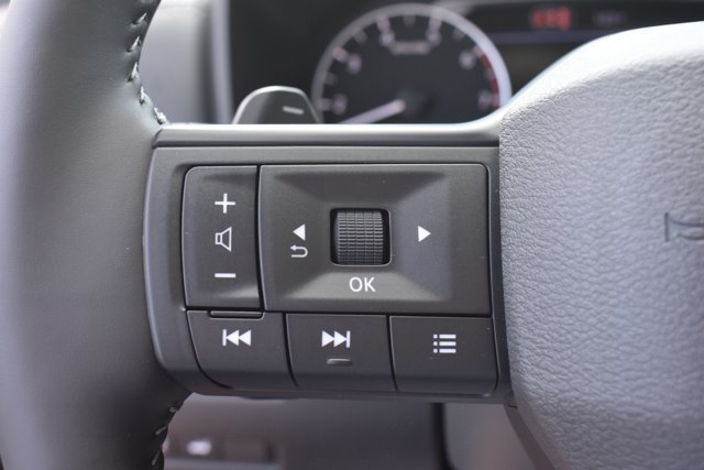 New 2026 Nissan Rogue Dark Armor FWD image 21