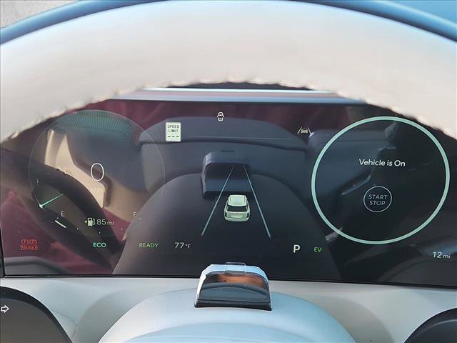 New 2026 Hyundai Palisade Calligraphy image 11