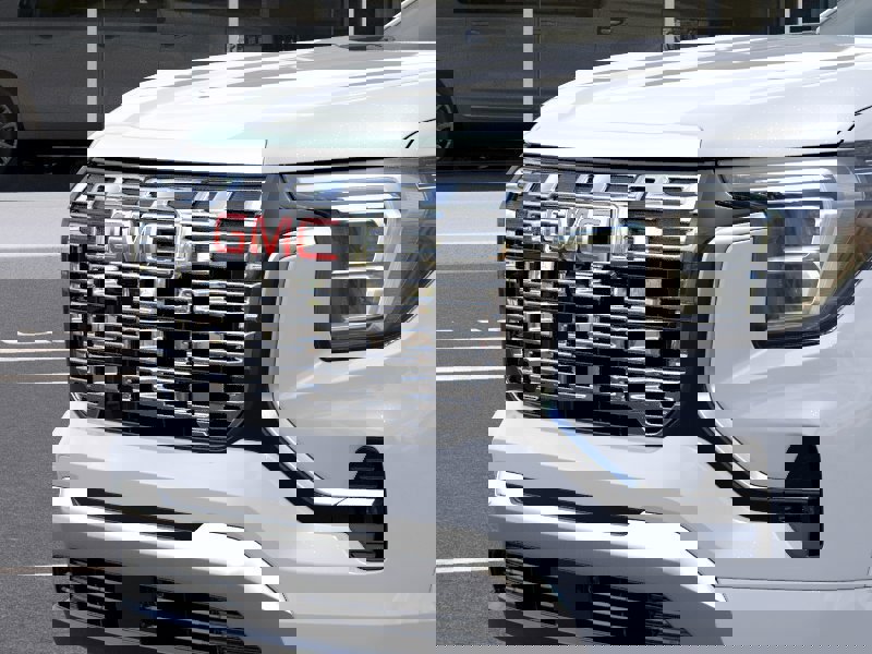 New 2026 GMC Terrain Denali AWD/4WD image 13