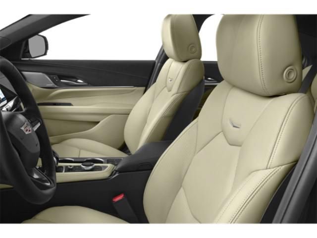 Used 2020 Cadillac CT4 Premium Luxury w/ Climate Package RWD image 10