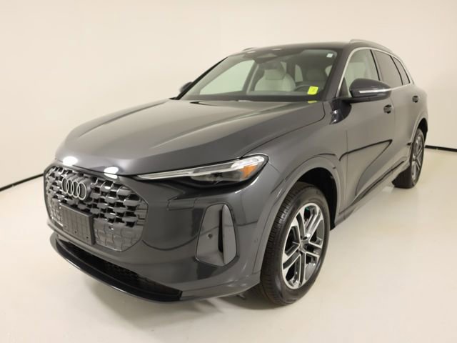 Certified 2025 Audi Q5 Premium w/ Premium Plus AWD/4WD video 1