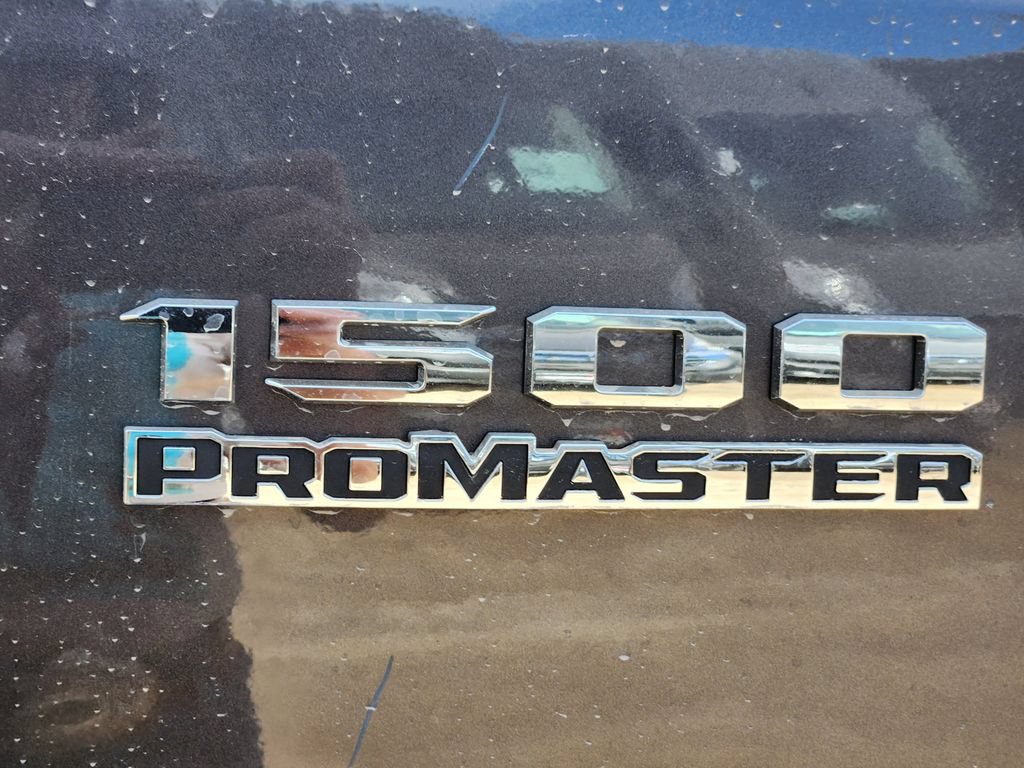 New 2026 RAM ProMaster 1500 w/ Quick Order Package 22G SLT FWD image 10
