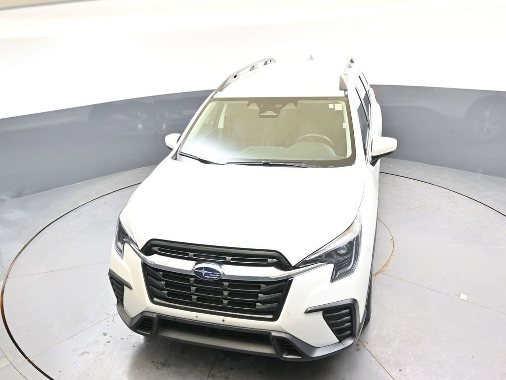 Certified 2025 Subaru Ascent Premium AWD/4WD image 49