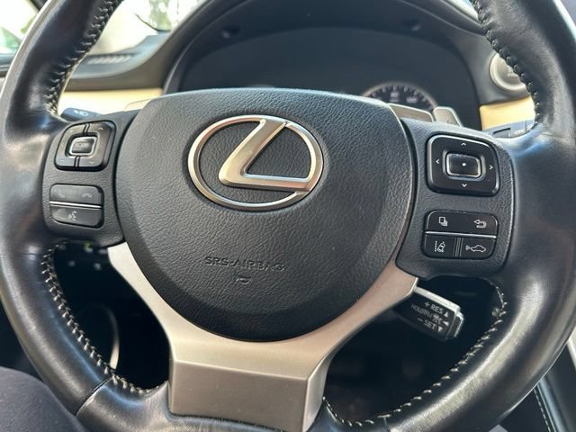 Used 2019 Lexus NX 300 AWD w/ Premium Package image 17
