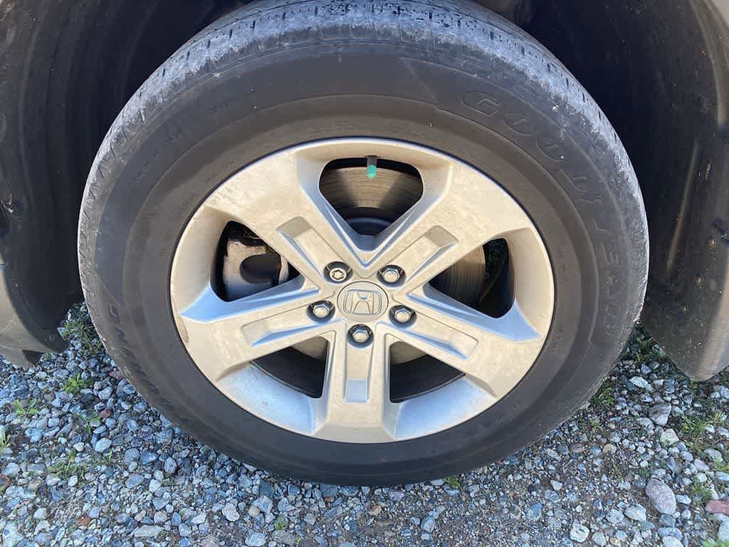 Used 2023 Honda Pilot LX image 14