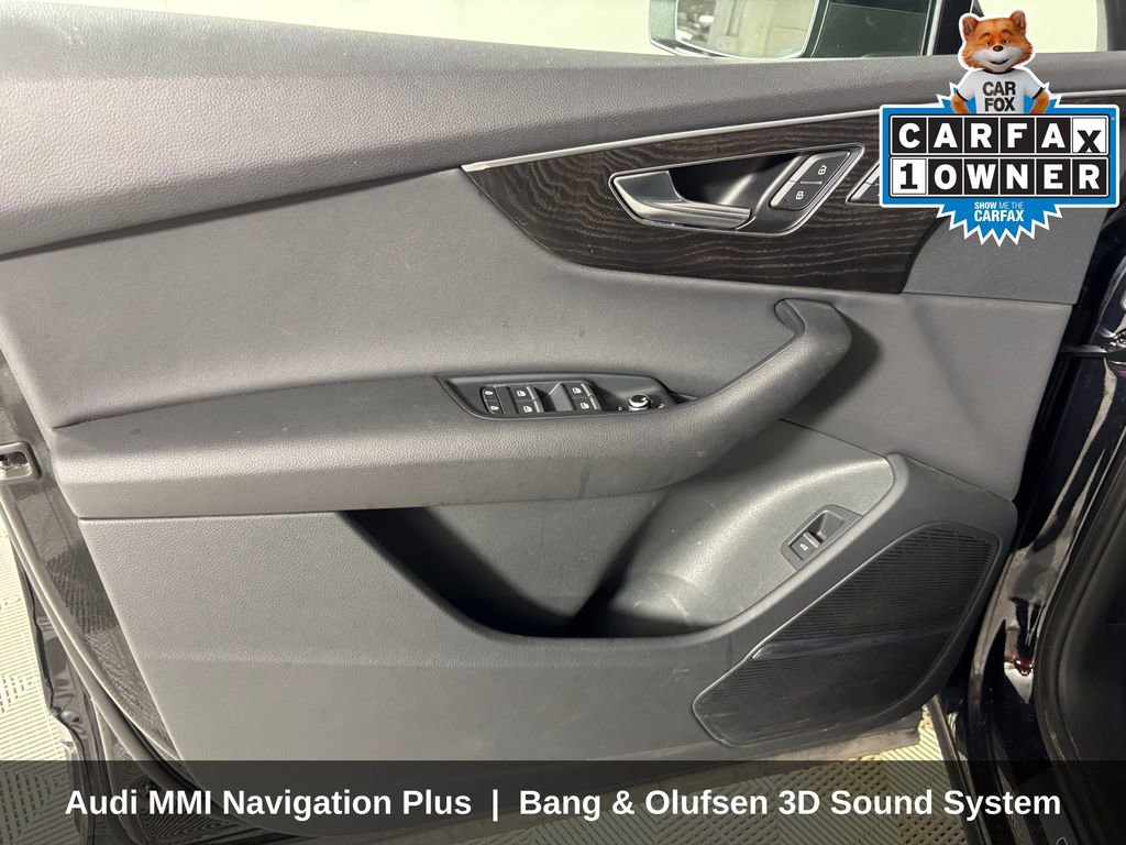 Used 2021 Audi Q7 2.0T Premium Plus AWD/4WD image 13