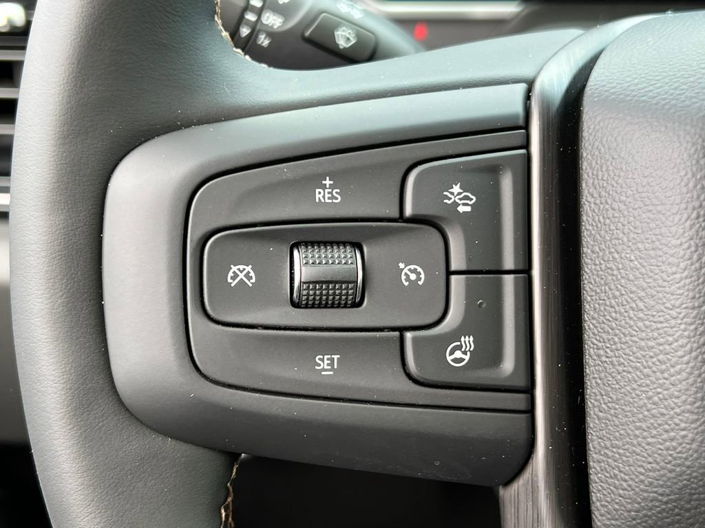 New 2026 GMC Sierra 2500 AT4 w/ AT4 Premium Plus Package image 31