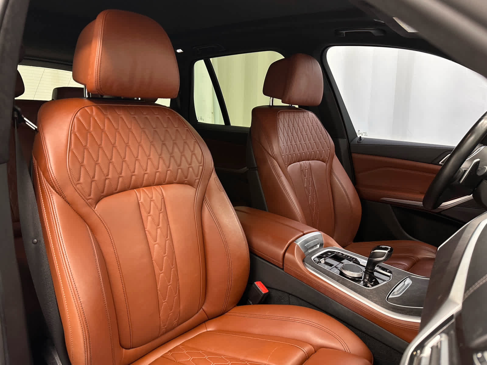 Used 2021 BMW X5 xDrive45e w/ M Sport Package image 19