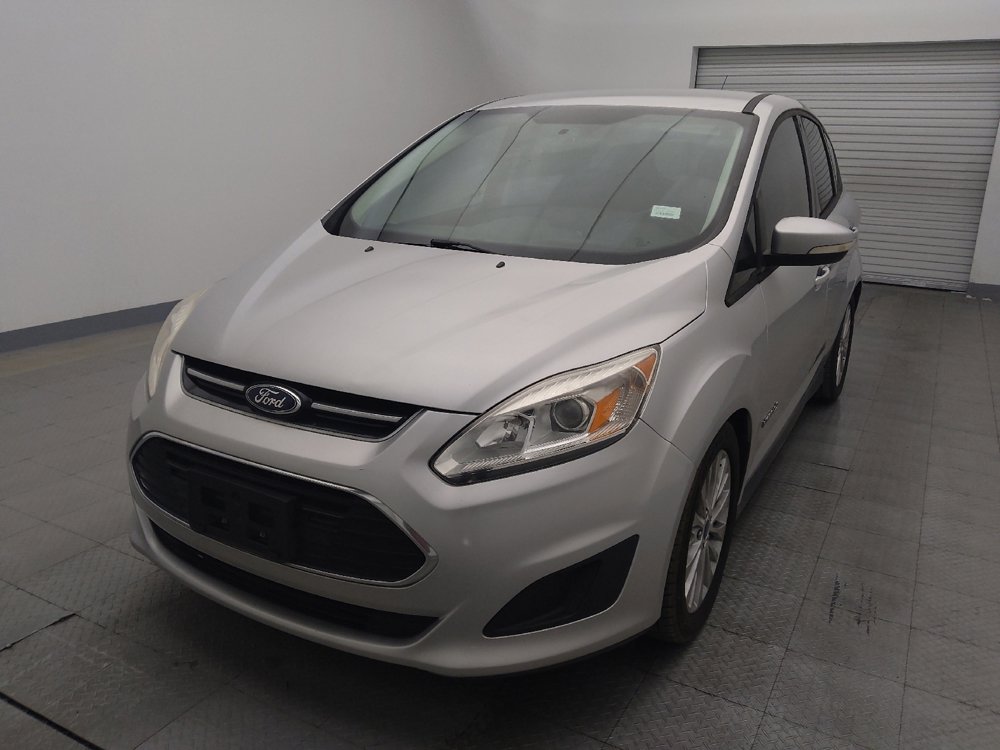 Used 2017 Ford C-MAX SE image 15