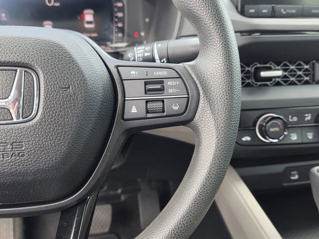 Used 2023 Honda Accord EX image 24