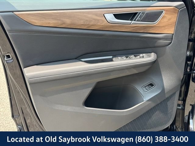 New 2025 Volkswagen Atlas SE AWD/4WD image 36