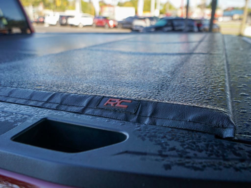 Used 2019 Chevrolet Silverado 1500 RST w/ All-Star Edition image 8