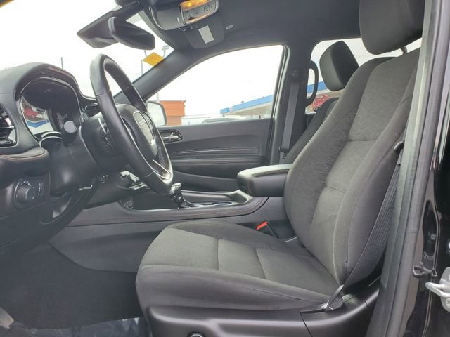 Used 2023 Dodge Durango GT image 5