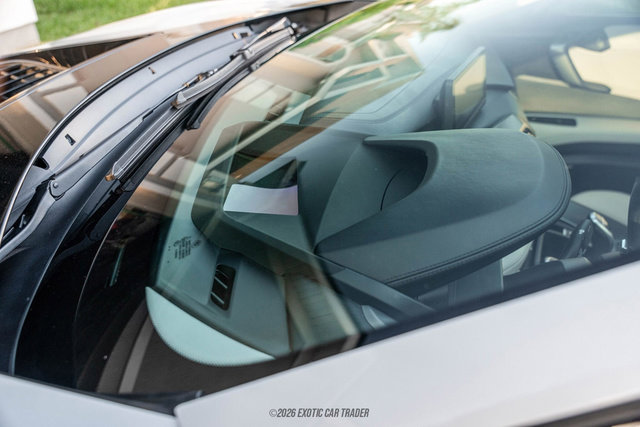 Used 2016 BMW i8 image 52