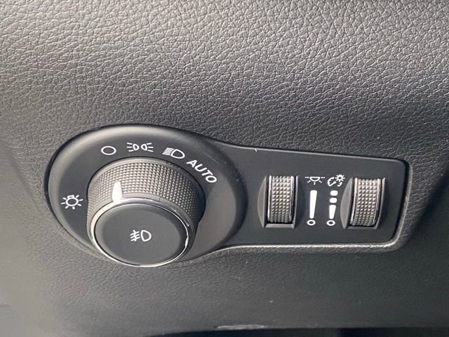 New 2026 Jeep Compass Limited AWD/4WD image 26