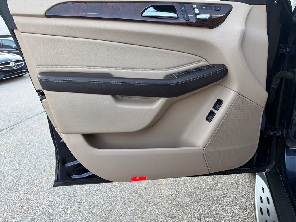 Certified 2019 Mercedes-Benz GLS 450 4MATIC image 14