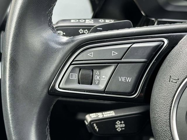 Used 2022 Audi A3 2.0T Premium image 24