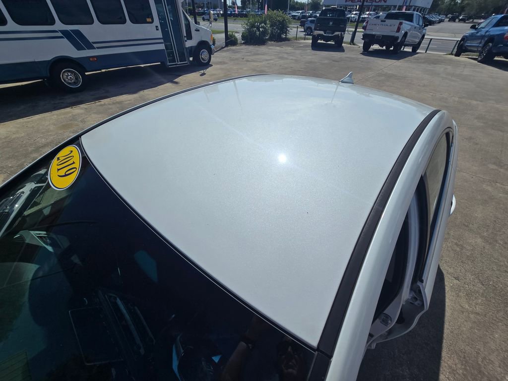 Used 2019 Hyundai Sonata SE FWD image 35