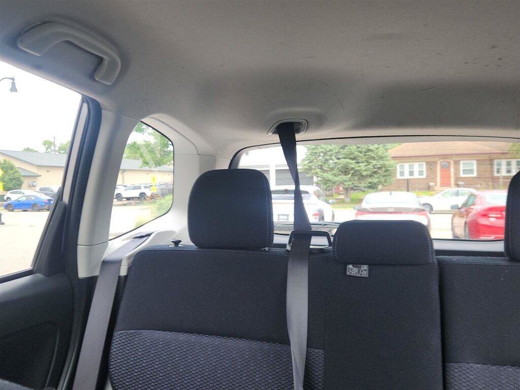 Used 2014 Subaru Forester 2.5i AWD/4WD image 16