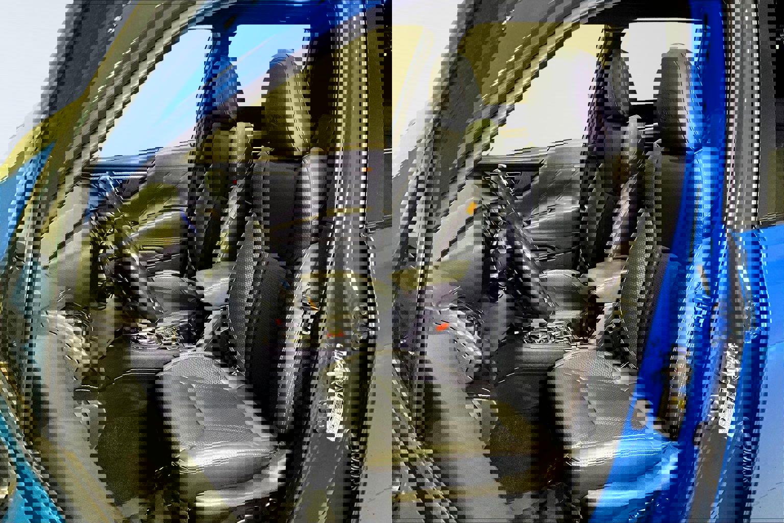 Used 2023 Subaru Forester Wilderness image 21