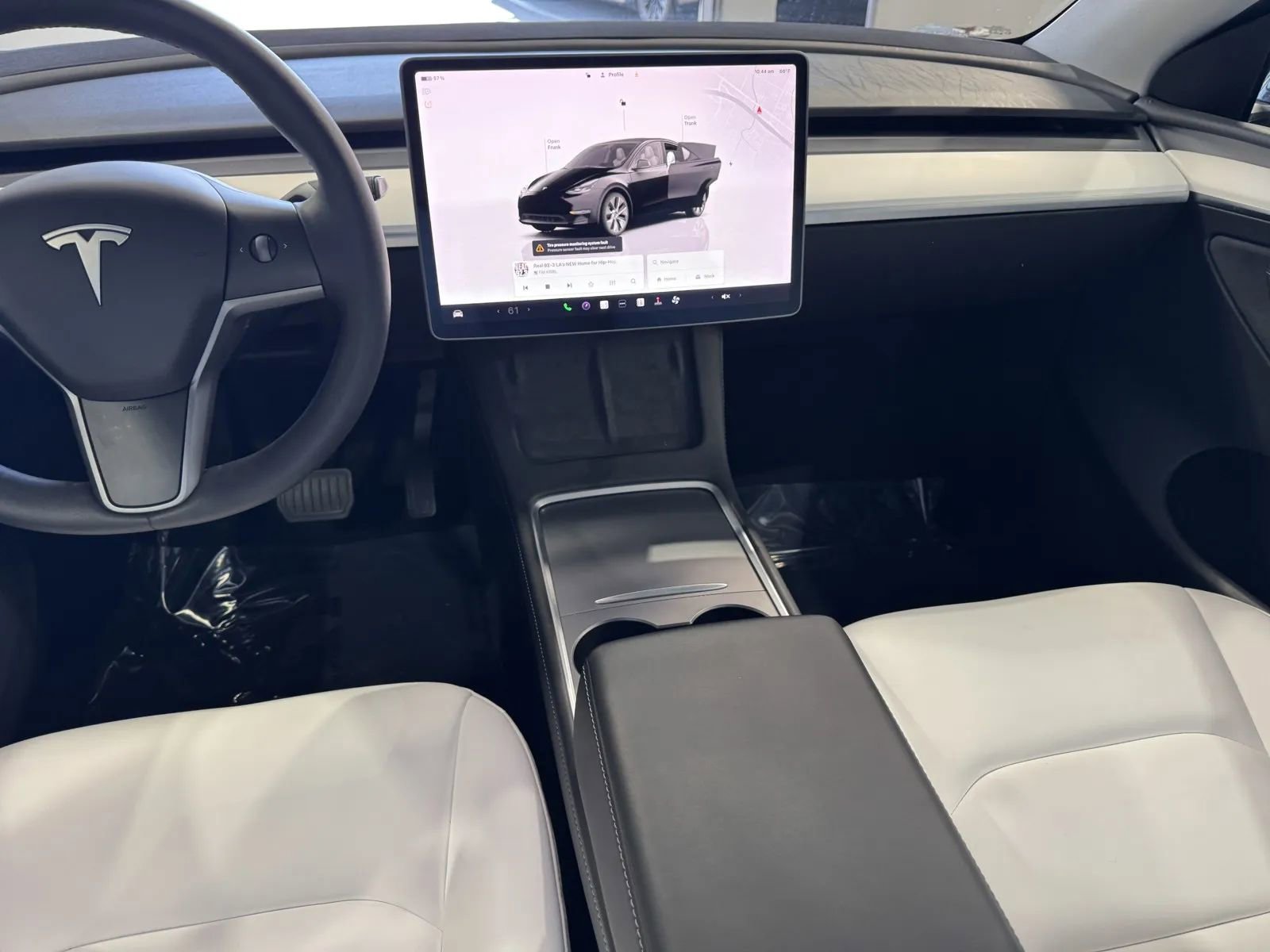 Used 2023 Tesla Model Y Long Range image 12