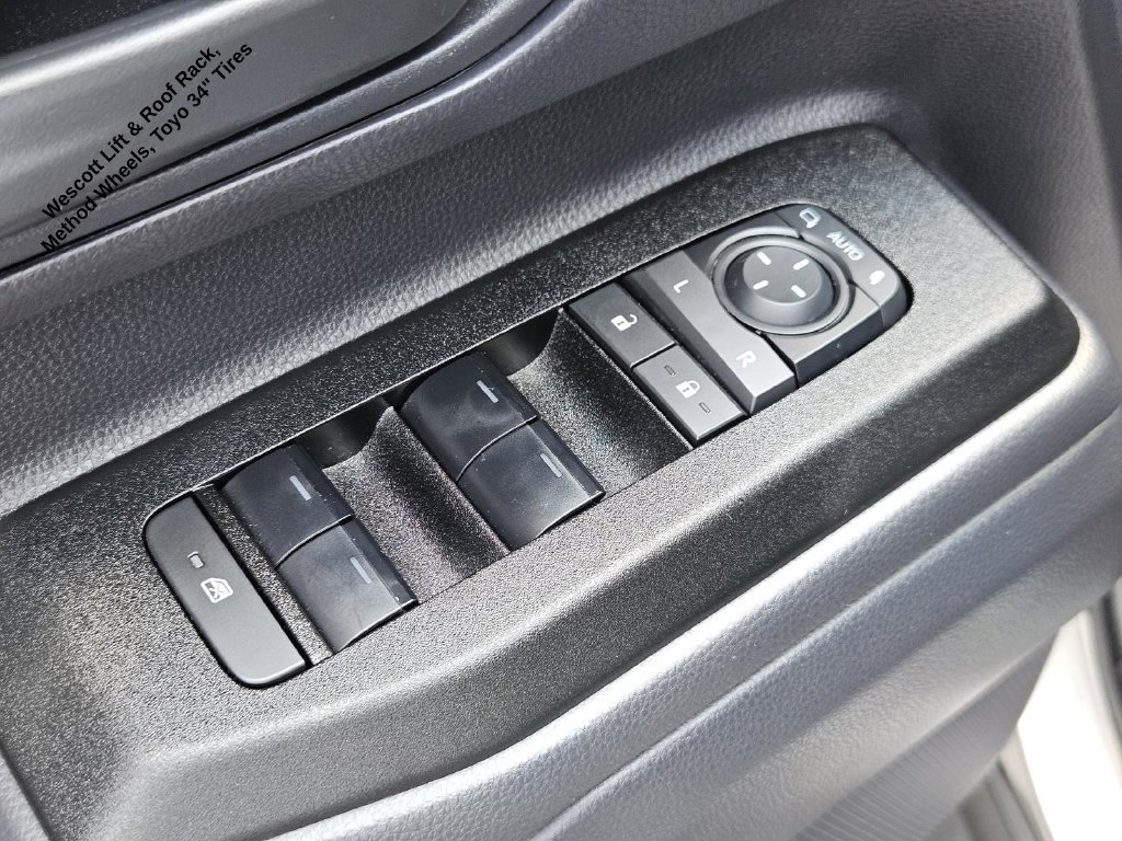 Used 2025 Toyota Land Cruiser 1958 AWD/4WD image 17