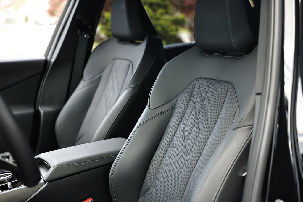 Certified 2025 BMW X3 xDrive30i w/ Premium Package image 25