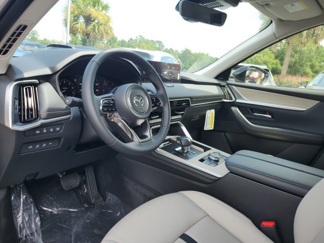 New 2026 MAZDA CX-90 3.3 Turbo w/ Premium Sport Pkg AWD/4WD image 14