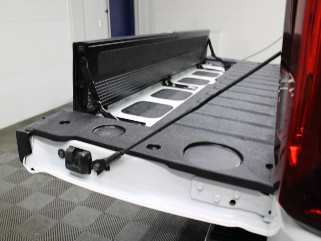 Used 2024 GMC Sierra 1500 AT4 AWD/4WD image 48