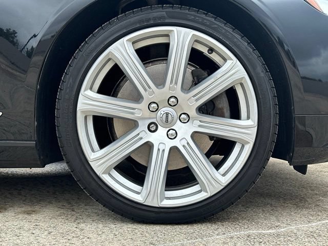 Used 2020 Volvo S90 T6 Inscription w/ Protection Package Premier AWD/4WD image 10