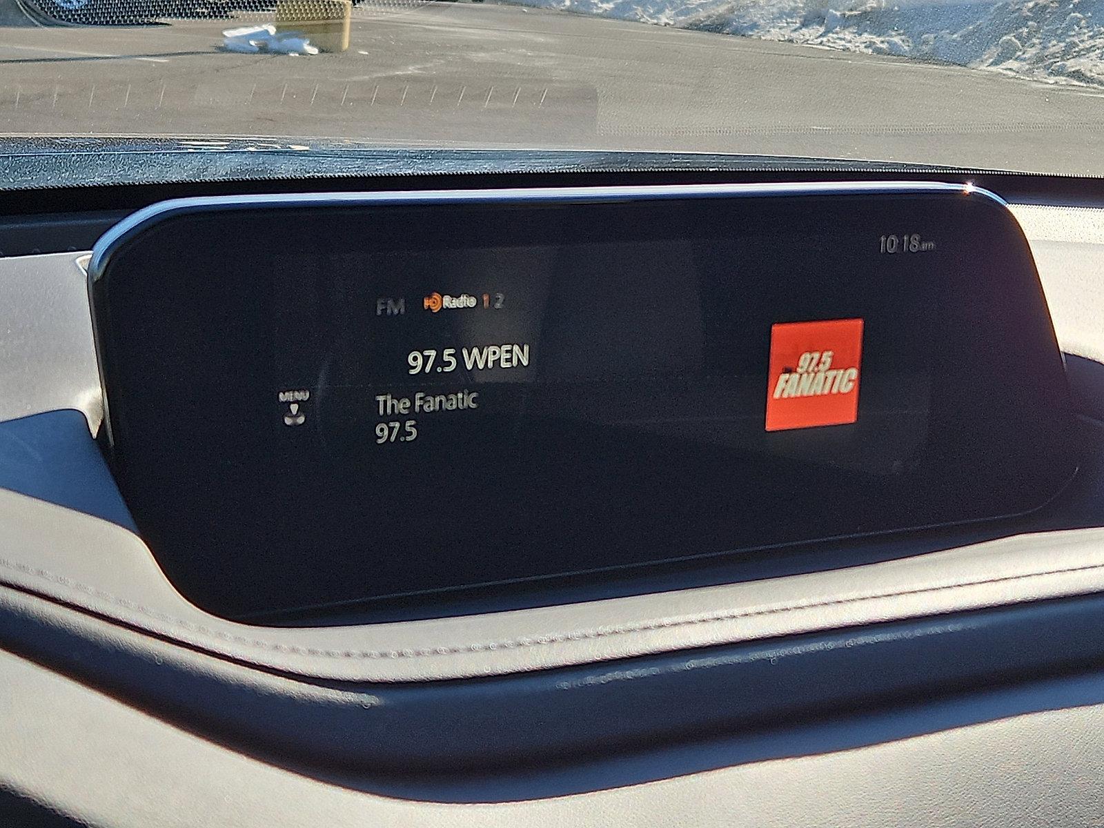 Certified 2023 MAZDA CX-30 AWD 2.5 S w/ Select Package image 16