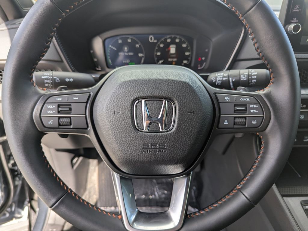 Used 2026 Honda CR-V Sport-L image 25